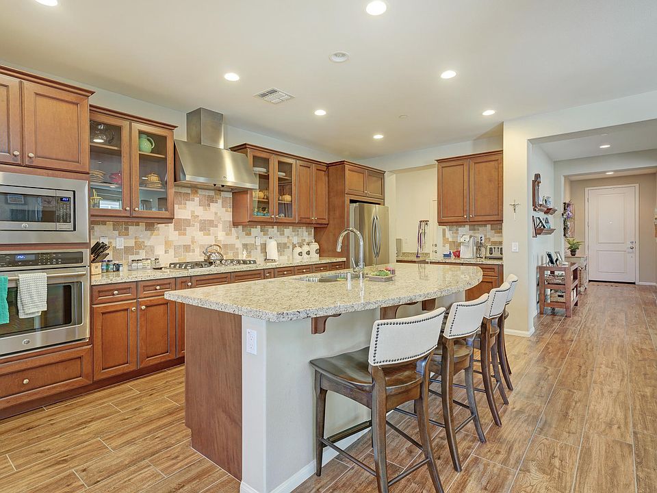 2nd image of 82580 Chino Canyon Dr