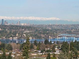 4511 133rd Ave SE, Bellevue, WA 98006