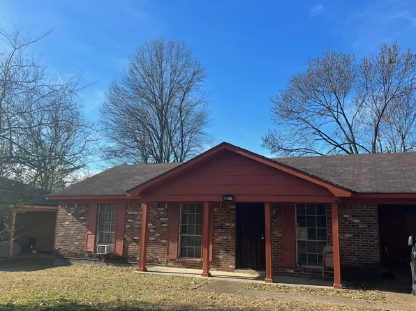 5083 Carterville Pl, Memphis, TN 38127