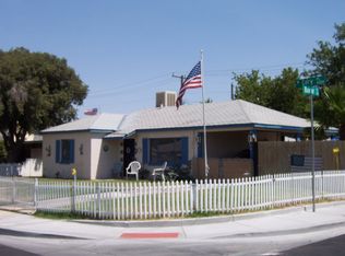 4213 Cory Pl, Las Vegas, NV 89107