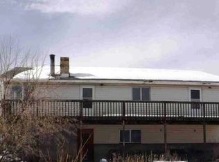 10641-48 1/2 Rd, Mesa, CO 81643