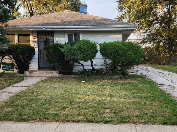 43 W 141st St, Dixmoor, IL 60426
