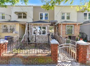 15340 Foch Blvd, Jamaica, NY 11434