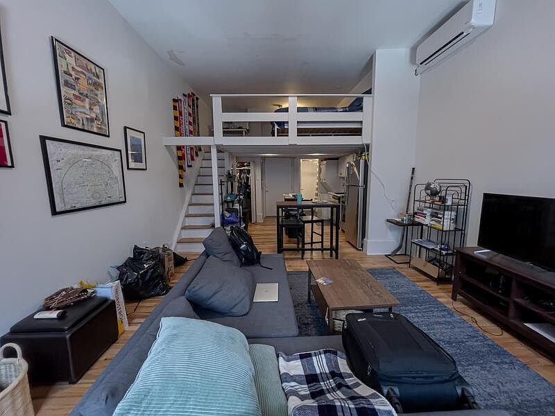 1st image of 321 S 12th St #2F