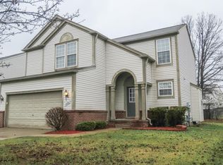 7071 Rachel Dr, Ypsilanti, MI 48197
