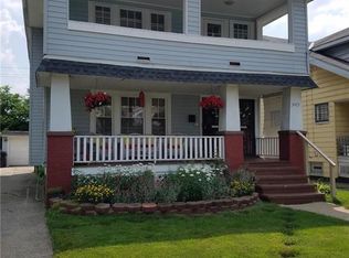 3473 W 95th St, Cleveland, OH