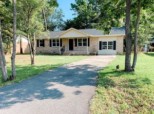 633 Rusty Rd, Conway, SC 29526
