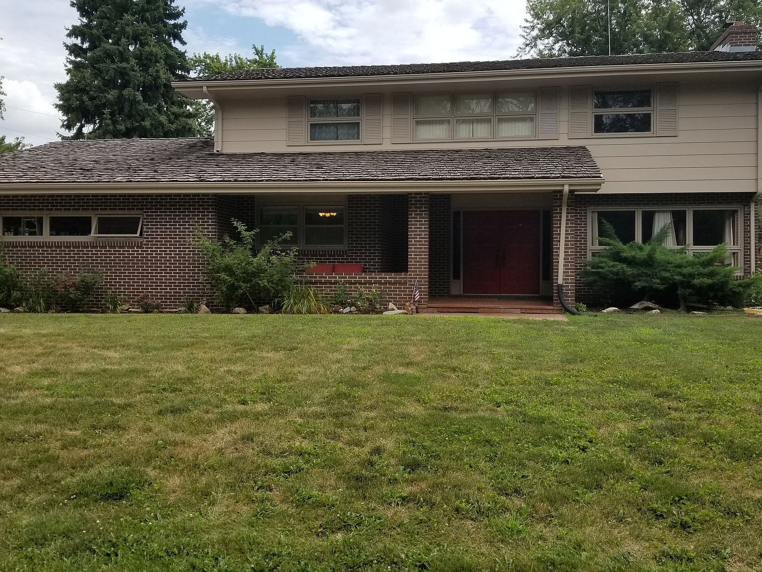 601 Skyline Dr, Elkhorn, NE 68022 Zillow