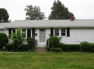 11 Sheffield Way, Holden, MA 01520