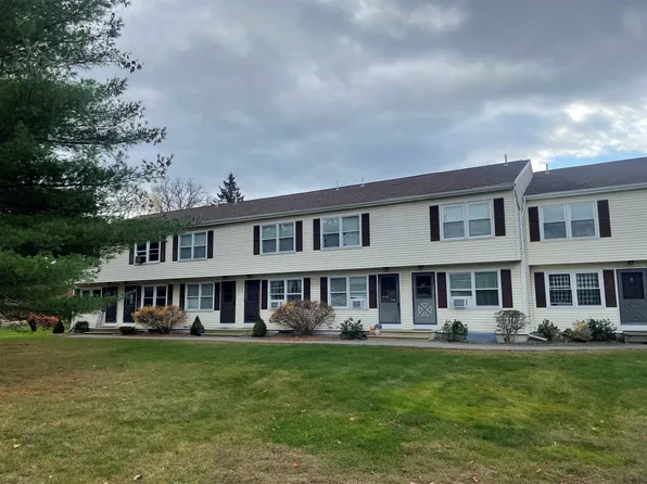 796F Court Street #796F, Keene, NH 03431
