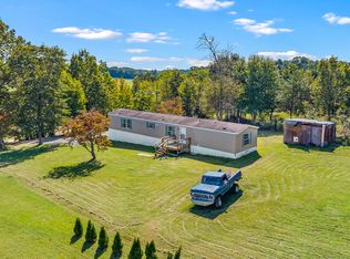 233 County Road 365, Sweetwater, TN 37874