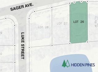 LOT 26 Sager Ave, Waterloo, IA 50701