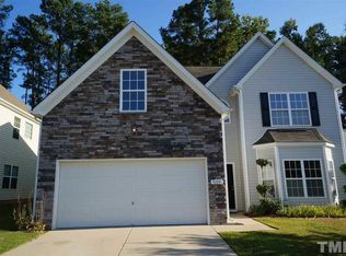 5109 Chasteal Trl, Raleigh, NC 27610