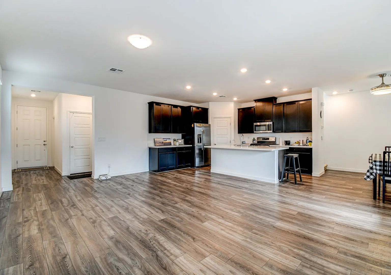 Gated Community Living in Tule Springs! — Photo 3