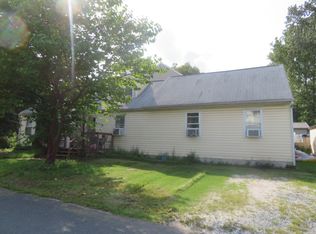 7644 Pleasant Dr, Pasadena, MD 21122