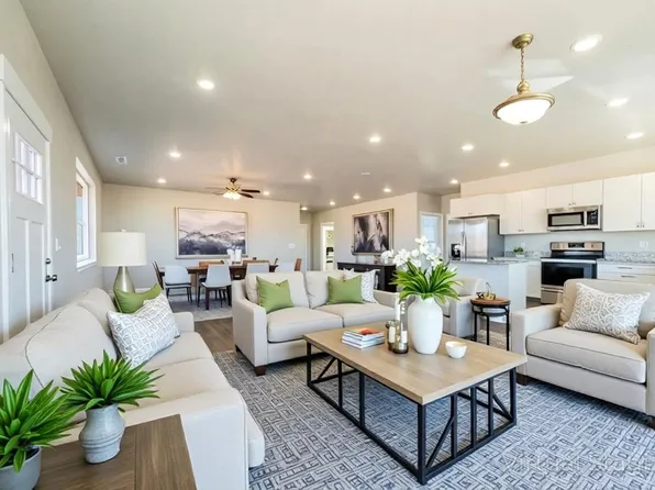 4377 E Colt Cir, Kanab, UT 84741