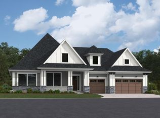 11307 Masters Ct N, Lake Elmo, MN 55042