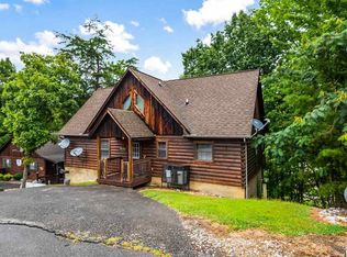 2208 Hawks Point Way, Sevierville, TN 37862