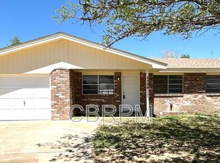 4506 Itasca St, Lubbock, TX 79416