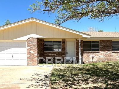 4506 Itasca St, Lubbock, TX, 79416