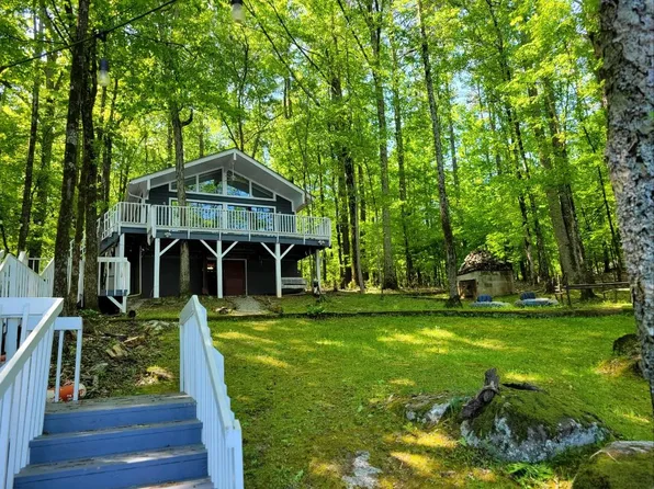 1260 Tal Lewis Rd, White Plains, GA 30678