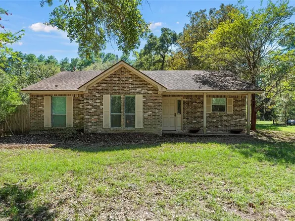 23560 Holly Lane, Hockley, TX 77447