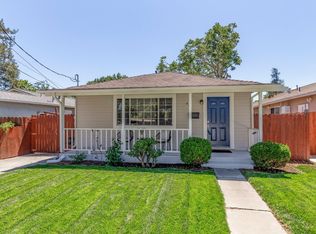 444 Fuller Ave, San Jose, CA 95125