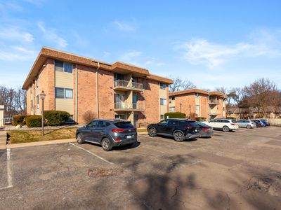 756 W Kilgore Rd APT 306, Kalamazoo, MI, 49008