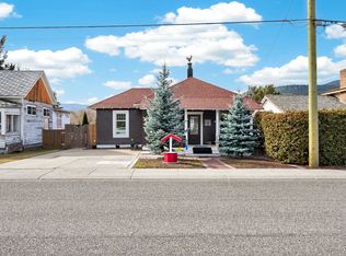 1768 Granite Ave, Merritt, BC V1K 1R6