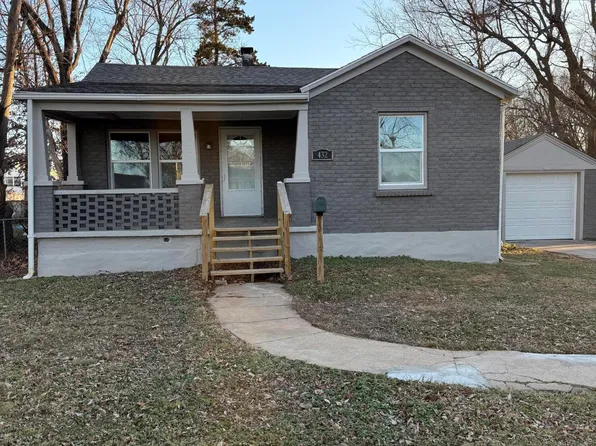 432 W Tracy Street, Springfield, MO 65807