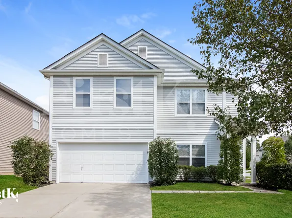 1737 Larne Cir, Charlotte, NC 28214