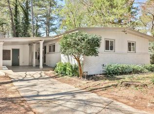 3113 San Juan Dr, Decatur, GA 30032