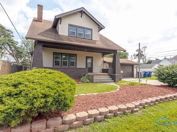 1553 Flormar Ct, Toledo, OH 43612