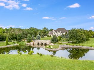 24809 S Harlem Ave, Monee, IL 60449