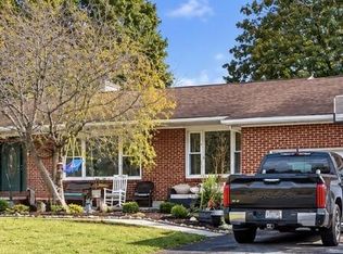 540 Caldwell St, Princeton, WV 24739