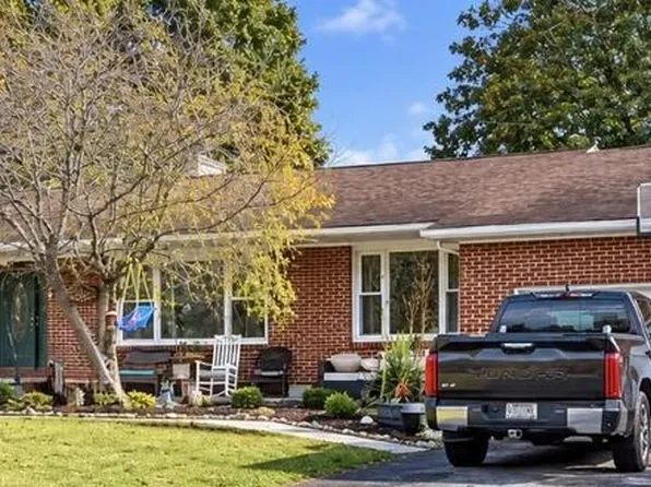 540 Caldwell St, Princeton, WV 24739