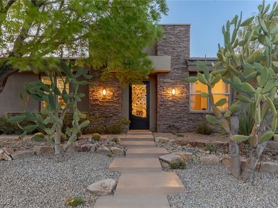 48 Panorama Crest Ave, Las Vegas, NV, 89135