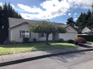 2211 NW 112th Cir, Vancouver, WA 98685