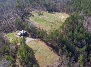 516 Rock Springs Ch Rd, Rutherfordton, NC 28139