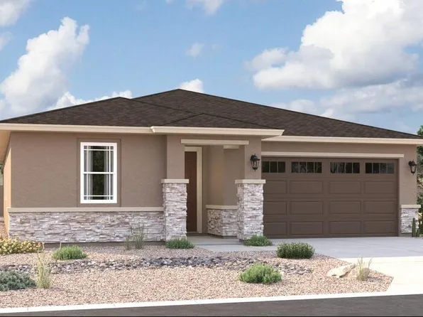2554 Seaforth Cir NE, Rio Rancho, NM 87144