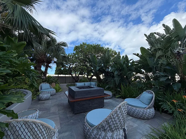 1555 Kapiolani Blvd #1901 — Photo 17
