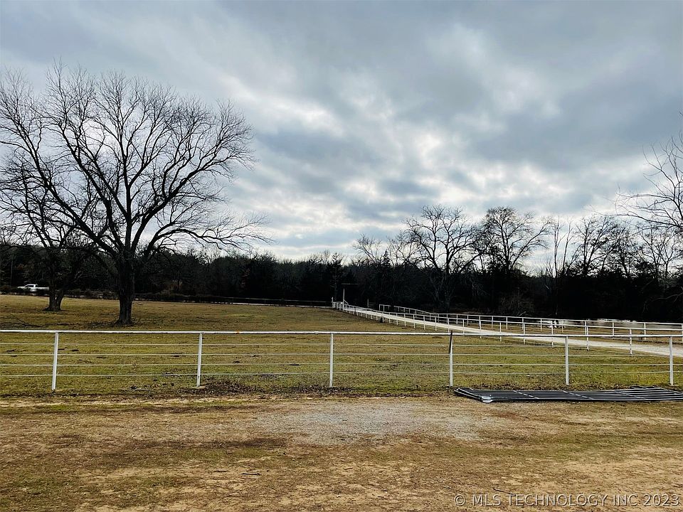 16779 State Highway 70, Bokchito, OK 74726 MLS 2300650 Zillow