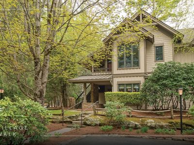 18 Village Walk #100-A, Highlands, NC, 28741