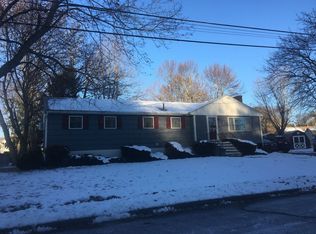 22 Hurley Cir, Marlborough, MA 01752