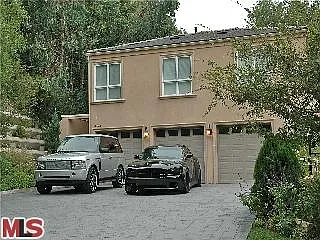 14475 Mulholland Dr