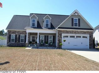 190 Trenton Pl, Cameron, NC 28326