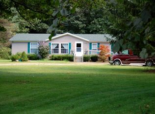 13430 60th Ave, Coopersville, MI 49404