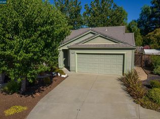 270 Stranahan Cir, Clayton, CA