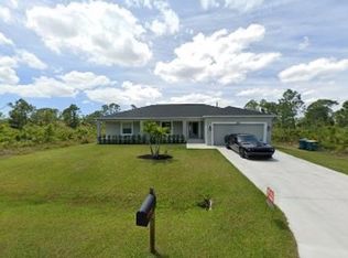 5533 Gulfport Ter, Port Charlotte, FL 33981