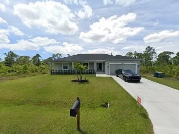 5533 Gulfport Ter, Port Charlotte, FL 33981